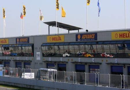 1WL 2009 Motorsport Arena Oschersleben 164
